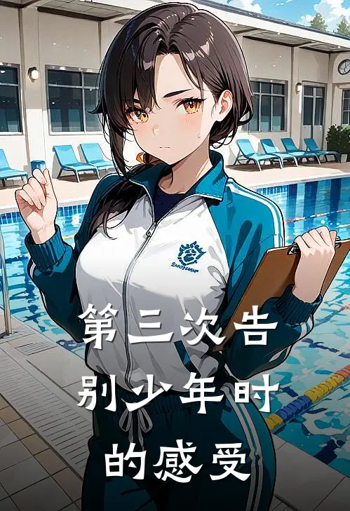 第三次告别少年时的感受