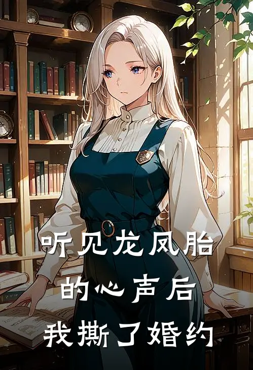 听见龙凤胎的心声后，我撕了婚约(宋薇沈延之)热门网络小说_最新章节列表听见龙凤胎的心声后，我撕了婚约(宋薇沈延之)