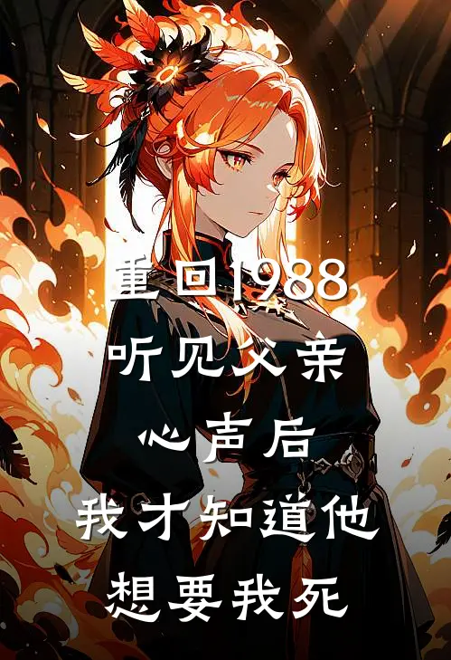 重回1988：听见父亲心声后，我才知道他想要我死慕辰慕志远热门完本小说_最新章节列表重回1988：听见父亲心声后，我才知道他想要我死(慕辰慕志远)