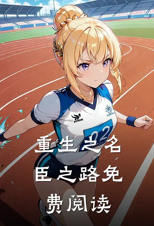 重生之名臣之路免费阅读