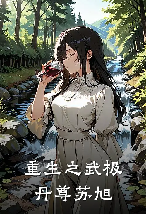 重生之武极丹尊苏旭