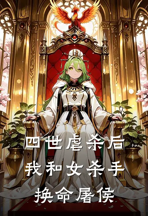 四世虐杀后，我和女杀手换命屠侯