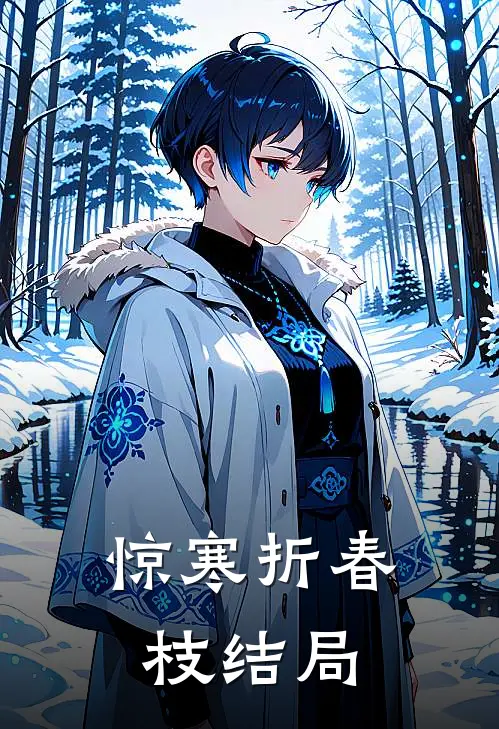 惊寒折春枝结局