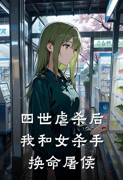 四世虐杀后，我和女杀手换命屠侯谢泠鸢苏煞全文阅读免费全集_最新全本小说四世虐杀后，我和女杀手换命屠侯(谢泠鸢苏煞)