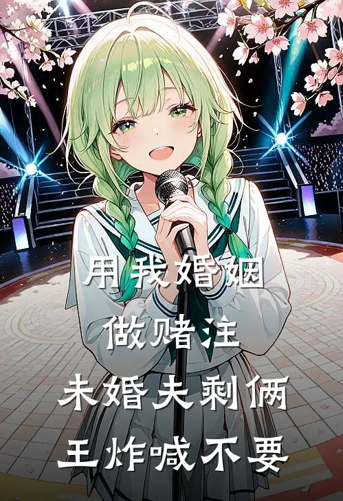 用我婚姻做赌注，未婚夫剩俩王炸喊不要苏莫雪李武艺全文在线阅读_用我婚姻做赌注，未婚夫剩俩王炸喊不要全集免费阅读