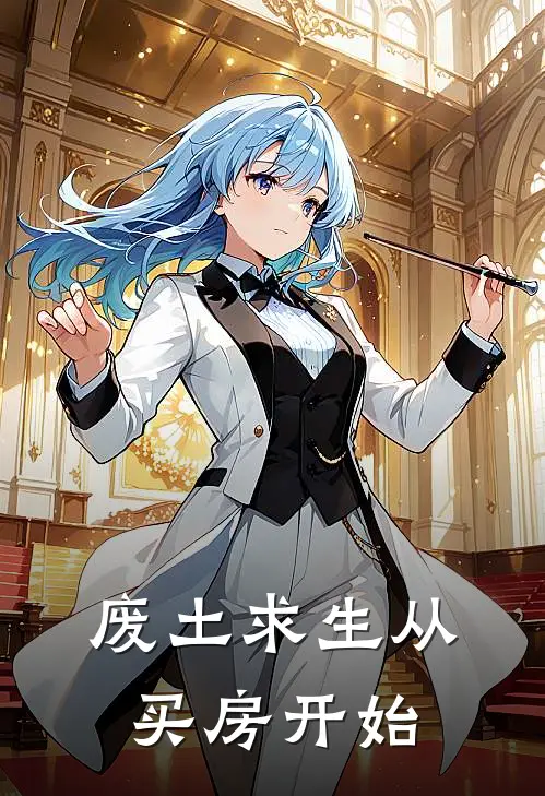 废土求生从买房开始(林雅林雅)热门完本小说_最新小说废土求生从买房开始林雅林雅