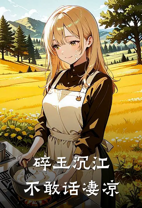 碎玉沉江，不敢话凄凉(谢砚婉婉)热门网络小说推荐_免费完结版小说碎玉沉江，不敢话凄凉(谢砚婉婉)