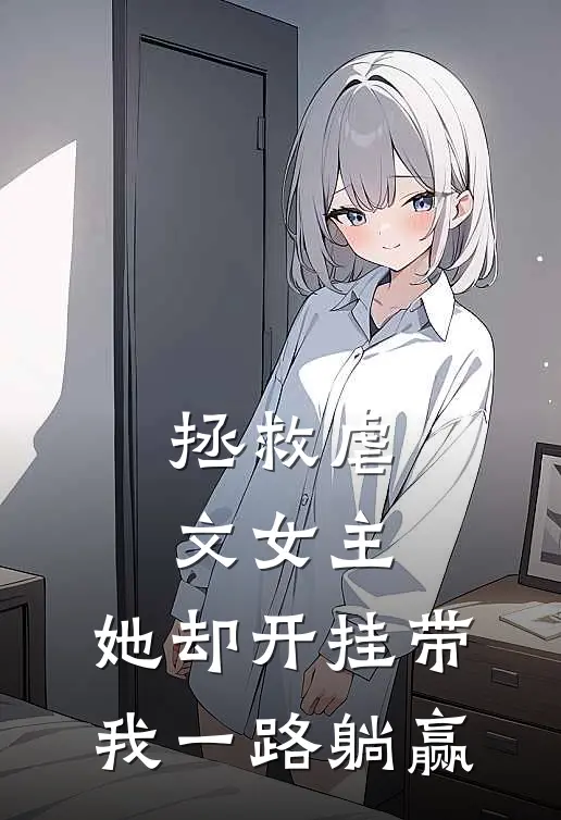 拯救虐文女主，她却开挂带我一路躺赢纪明月陆宇深最新完结小说推荐_全集免费小说拯救虐文女主，她却开挂带我一路躺赢纪明月陆宇深