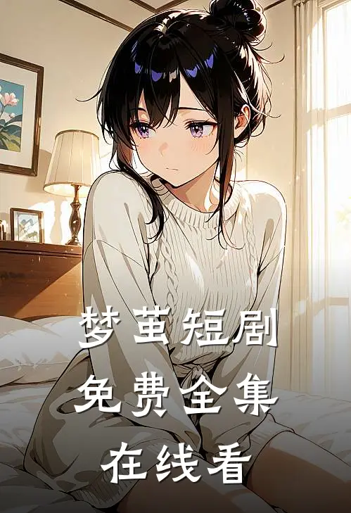 梦茧短剧免费全集在线看