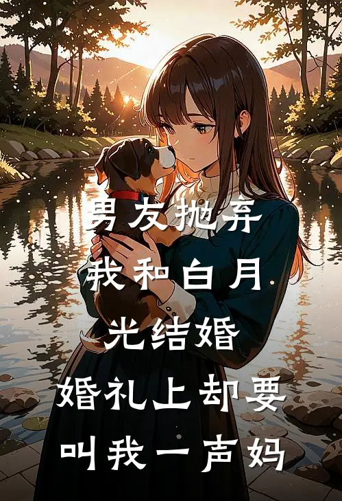 顾方好裴璟《男友抛弃我和白月光结婚，婚礼上却要叫我一声妈》全文免费阅读_男友抛弃我和白月光结婚，婚礼上却要叫我一声妈全集在线阅读