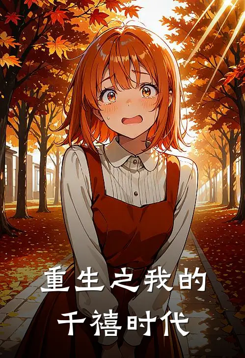 重生之我的千禧时代