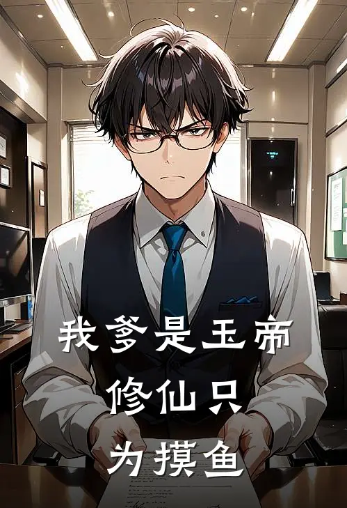 我爹是玉帝，修仙只为摸鱼(玉帝杨戬)完结版小说全文免费阅读_最新小说我爹是玉帝，修仙只为摸鱼(玉帝杨戬)