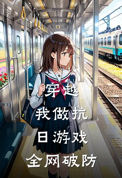 穿越：我做抗日游戏，全网破防(林辰林辰刚)免费完结小说_小说完整版免费阅读穿越：我做抗日游戏，全网破防(林辰林辰刚)