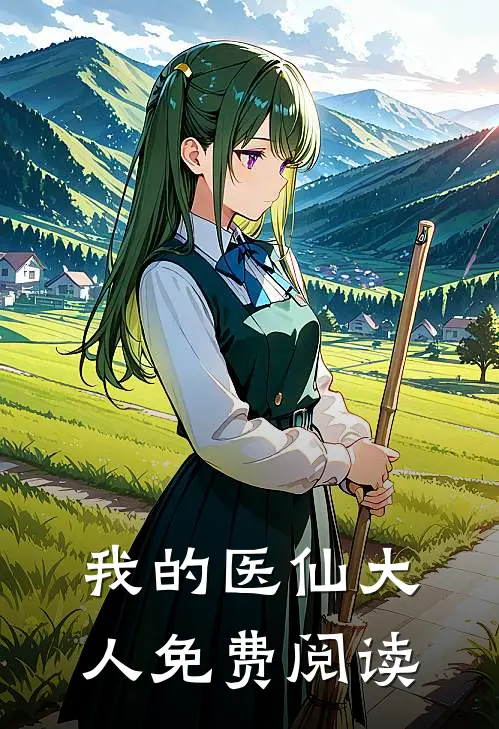 我的医仙大人免费阅读