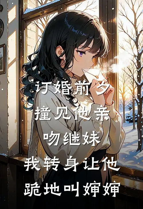 订婚前夕撞见他亲吻继妹，我转身让他跪地叫婶婶姜笙陆砚全本免费在线阅读_姜笙陆砚全文阅读