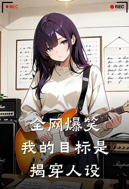 《全网爆笑：我的目标是揭穿人设》苏糖赵天霸火爆新书_全网爆笑：我的目标是揭穿人设(苏糖赵天霸)免费小说