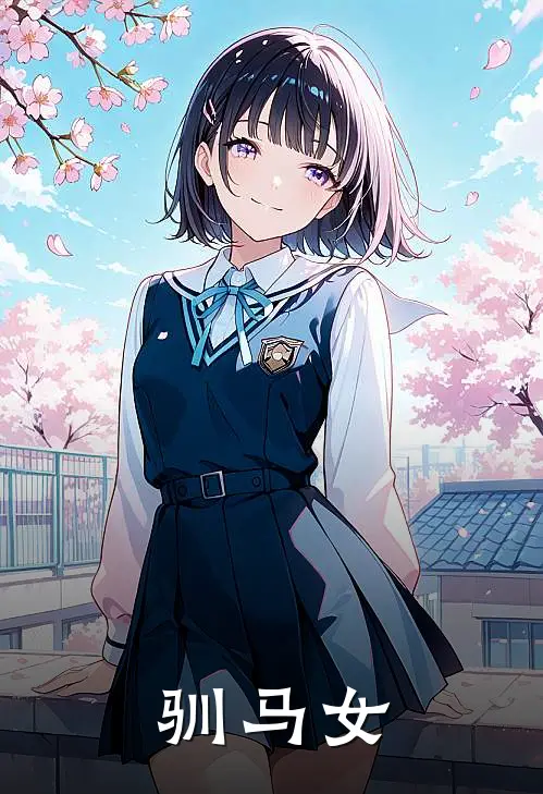 驯马女沈彦书沈清秋完整免费小说_热门小说阅读驯马女沈彦书沈清秋