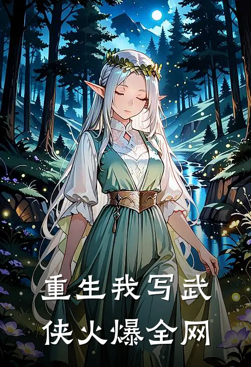 夏晚晴沈默重生我写武侠火爆全网全章节在线阅读_重生我写武侠火爆全网全集免费在线阅读