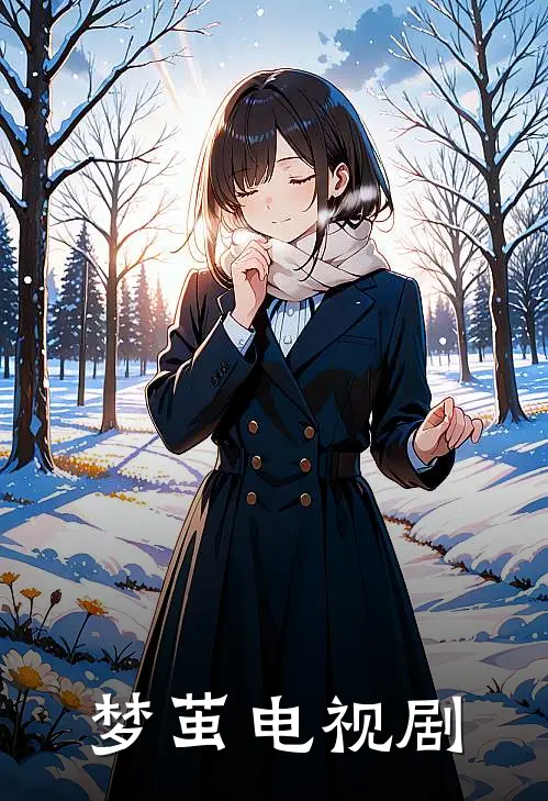 梦茧 电视剧