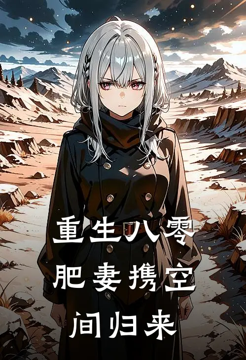 重生八零：肥妻携空间归来(林晚星顾言琛)在线免费小说_完结小说免费阅读重生八零：肥妻携空间归来林晚星顾言琛