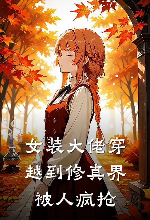 女装大佬穿越到修真界被人疯抢(叶柔秦元)全本免费在线阅读_女装大佬穿越到修真界被人疯抢最新章节在线阅读