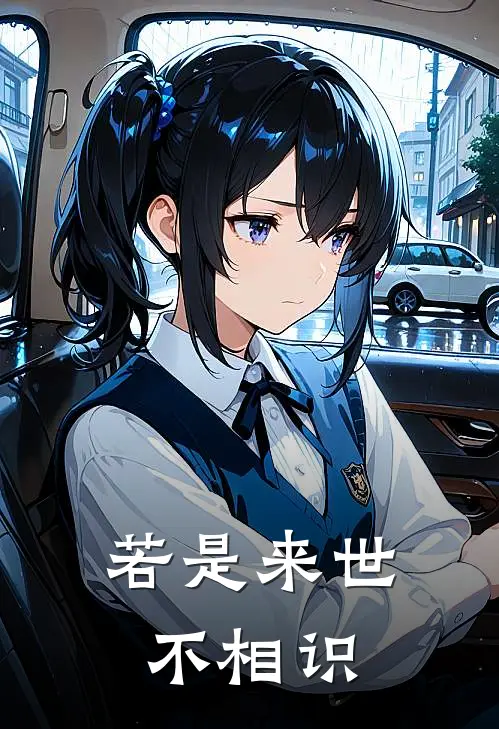 若是来世不相识(沈离傅妄尘)好看的完结小说_完本小说若是来世不相识沈离傅妄尘