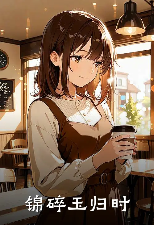 锦碎玉归时(宋书锦宋锦安)全文免费在线阅读_锦碎玉归时热门小说