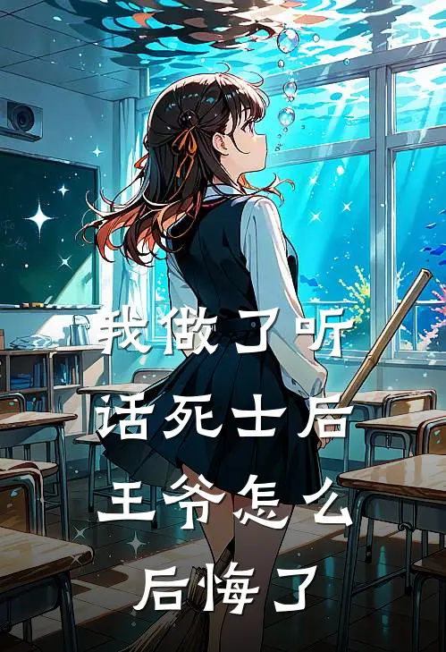 我做了听话死士后，王爷怎么后悔了