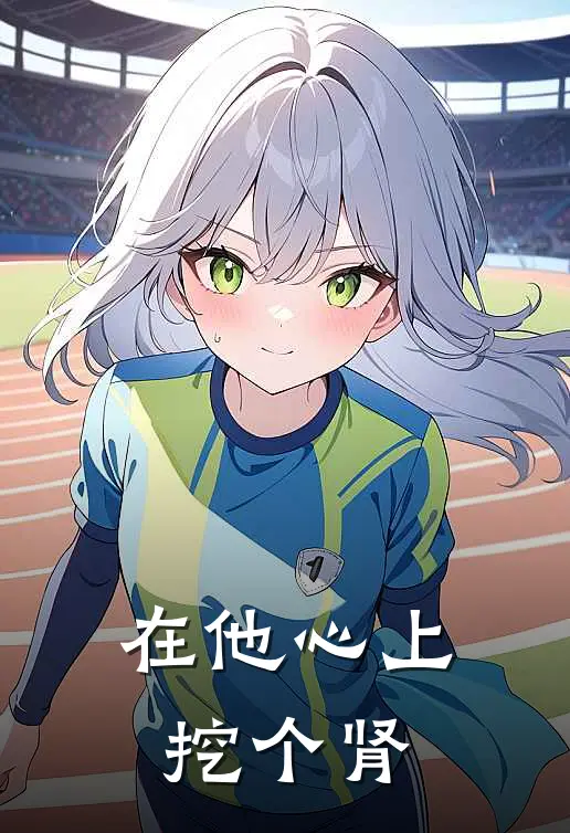 在他心上挖个肾（沈璃顾言洲）完整版小说阅读_在他心上挖个肾全文免费阅读（沈璃顾言洲）