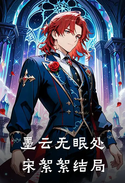 墨云无眠处宋絮絮结局