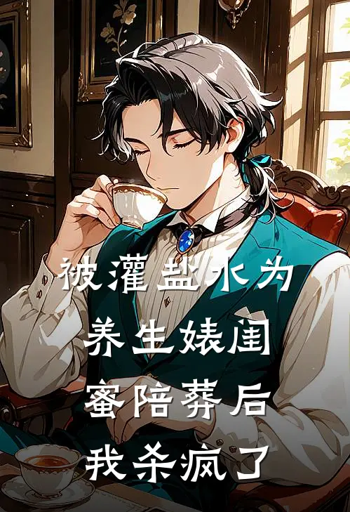 被灌盐水为养生婊闺蜜陪葬后，我杀疯了小说江心媛芳芳（已完结全集完整版大结局）江心媛芳芳小说全文阅读笔趣阁