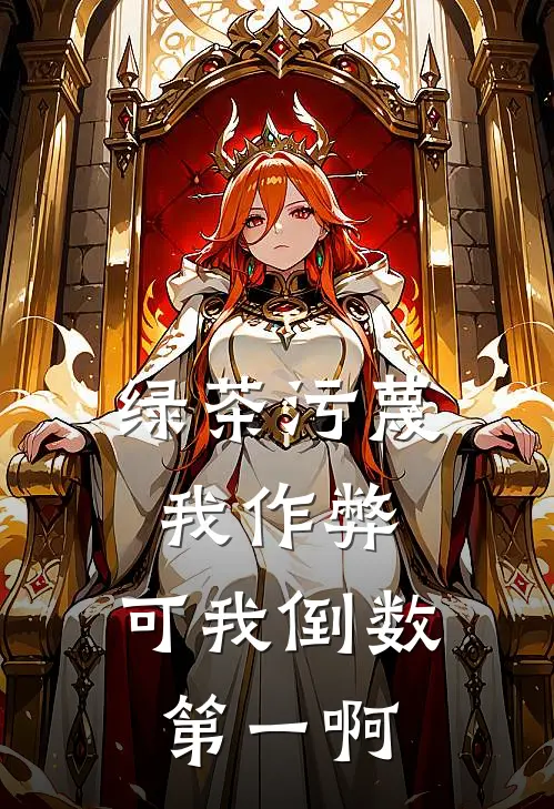 绿茶污蔑我作弊，可我倒数第一啊