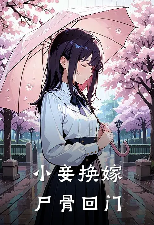 小妾换嫁，尸骨回门