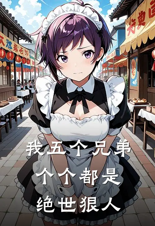 我五个兄弟，个个都是绝世狠人李琳沈陌最新好看小说_已完结小说我五个兄弟，个个都是绝世狠人李琳沈陌