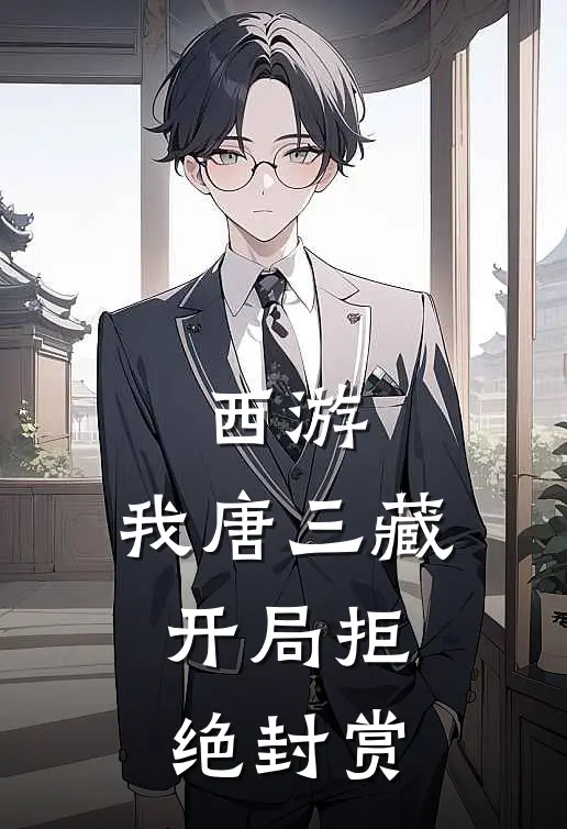 陈凡孙悟空(西游：我唐三藏，开局拒绝封赏)完整版免费在线阅读_《西游：我唐三藏，开局拒绝封赏》全集在线阅读