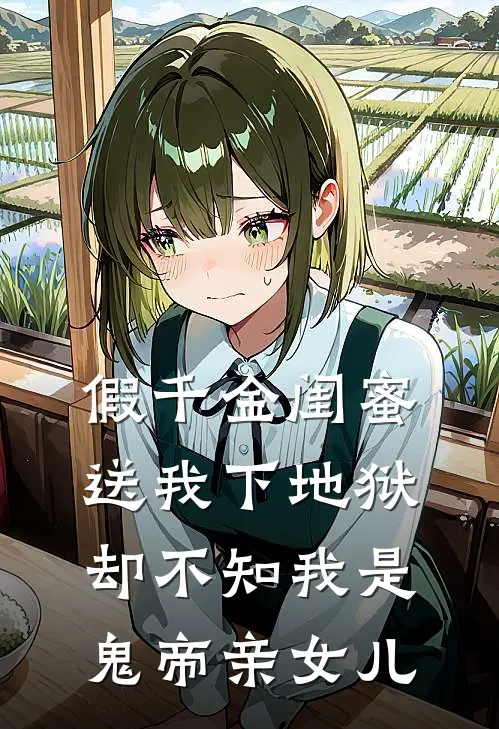 假千金闺蜜送我下地狱，却不知我是鬼帝亲女儿(沈楚楚柳向暖)完结小说推荐_小说全文免费阅读假千金闺蜜送我下地狱，却不知我是鬼帝亲女儿沈楚楚柳向暖