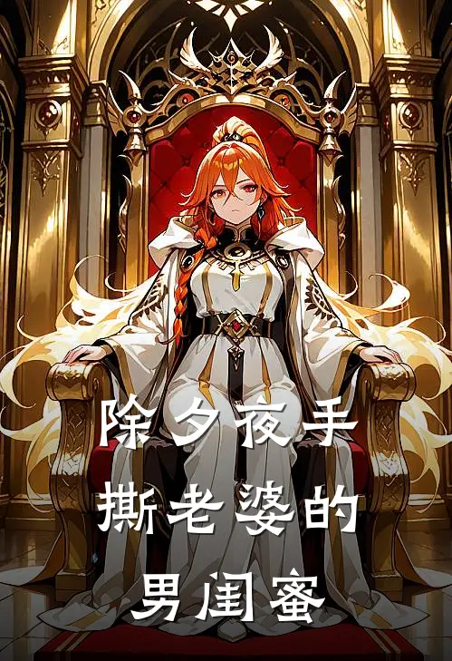 除夕夜手撕老婆的男闺蜜