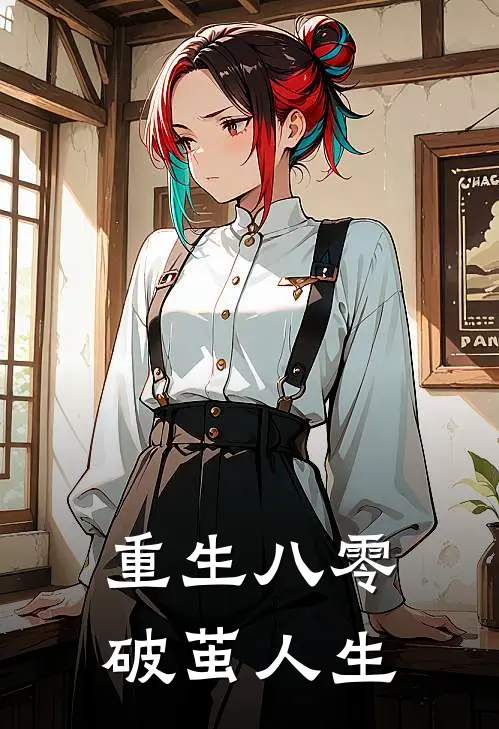 重生八零，破茧人生
