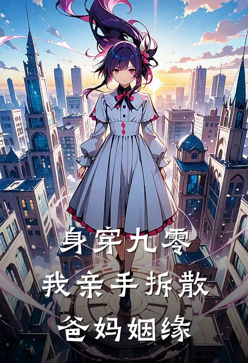 身穿九零，我亲手拆散爸妈姻缘(知鸢钟晚意)完结版免费小说_热门完结小说身穿九零，我亲手拆散爸妈姻缘(知鸢钟晚意)