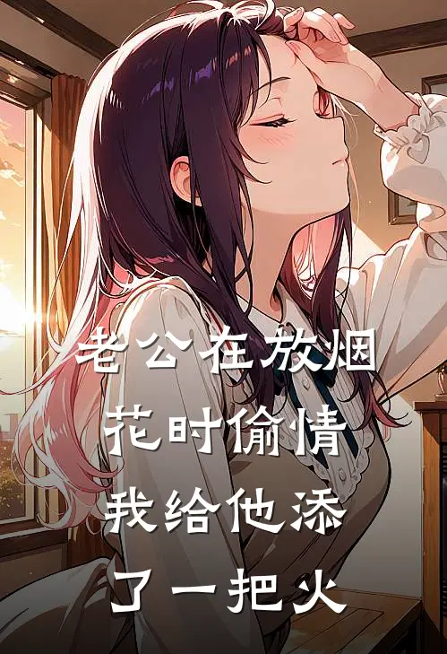 老公在放烟花时偷情，我给他添了一把火清欢周延热门小说阅读_免费完结小说老公在放烟花时偷情，我给他添了一把火清欢周延