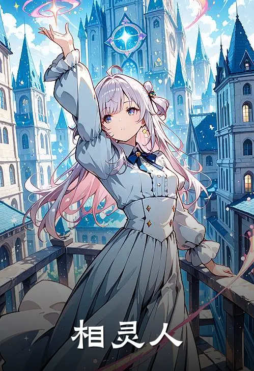 相灵人傅景元张海棠免费完本小说_小说推荐完本相灵人(傅景元张海棠)