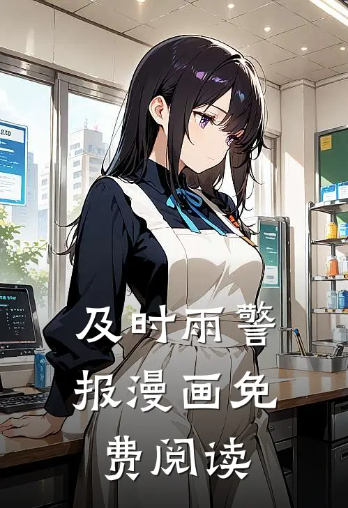 及时雨警报漫画免费阅读