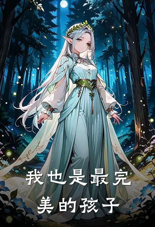 我也是最完美的孩子(我妈妈)最新完本小说推荐_免费小说推荐我也是最完美的孩子我妈妈