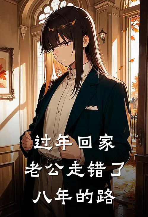 过年回家，老公走错了八年的路