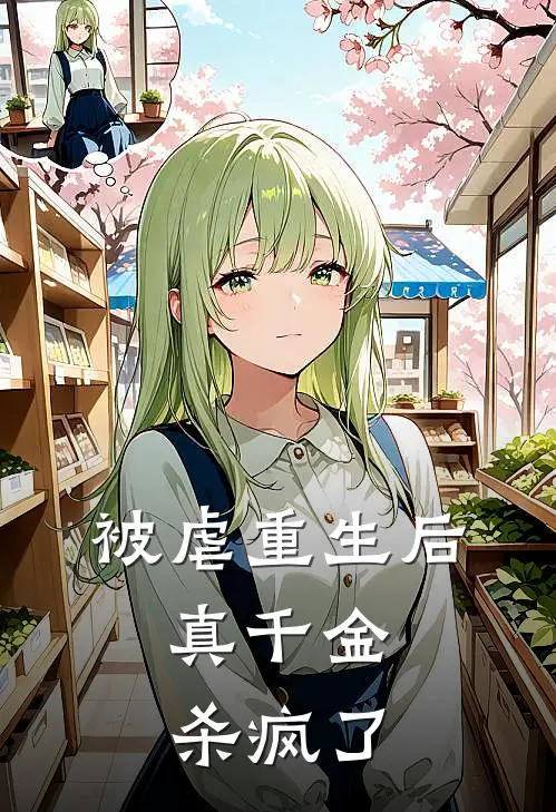 被虐重生后，真千金杀疯了佚名佚名小说完整版_完结版小说推荐被虐重生后，真千金杀疯了(佚名佚名)