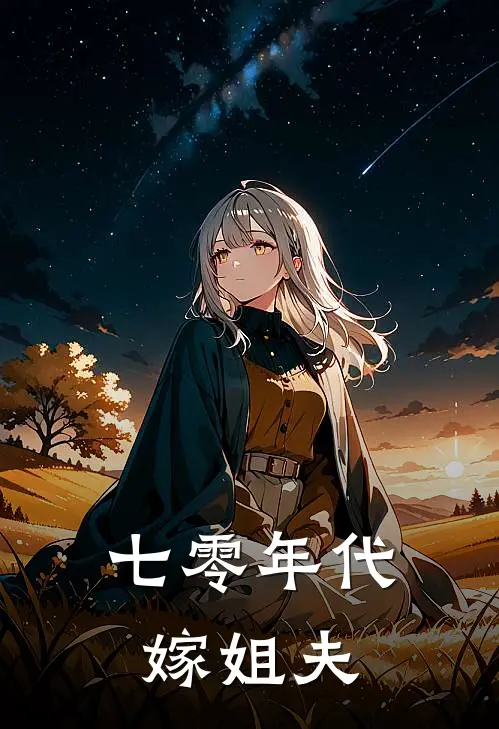 七零年代嫁姐夫我堂姐最新全本小说_最新章节列表七零年代嫁姐夫(我堂姐)