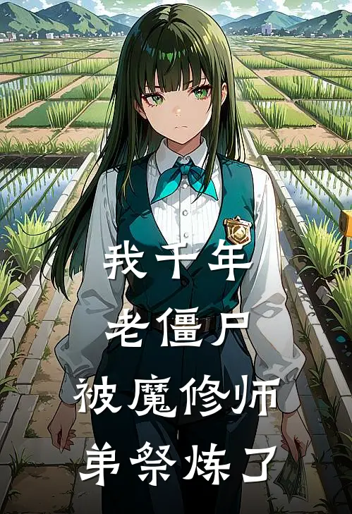 我千年老僵尸，被魔修师弟祭炼了玲玲彦仙全文阅读免费全集_免费小说我千年老僵尸，被魔修师弟祭炼了(玲玲彦仙)