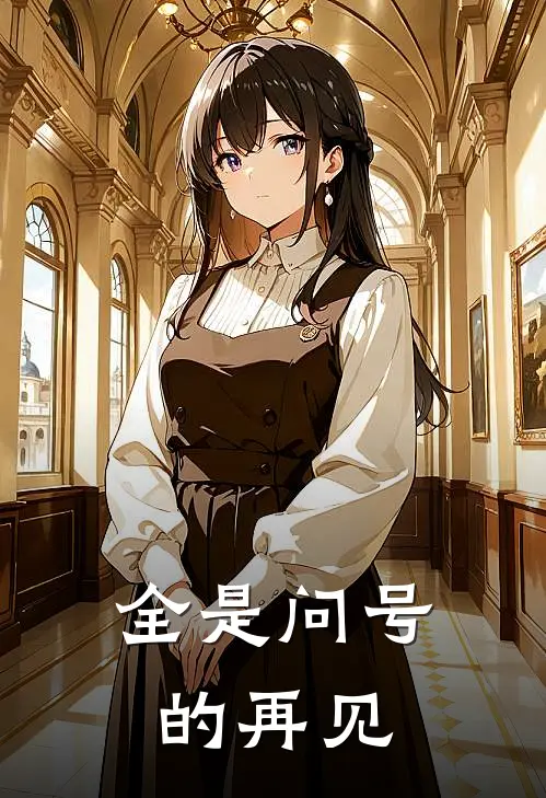 全是问号的再见