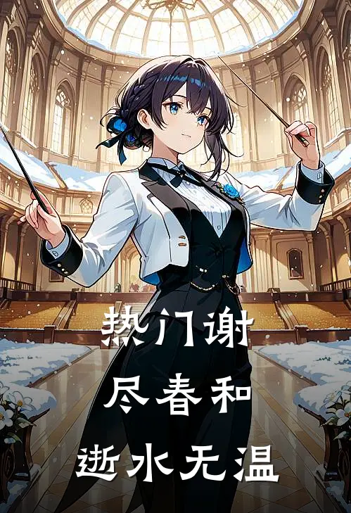 《[热门]谢尽春和，逝水无温》谢迟新帝_([热门]谢尽春和，逝水无温)全集在线阅读