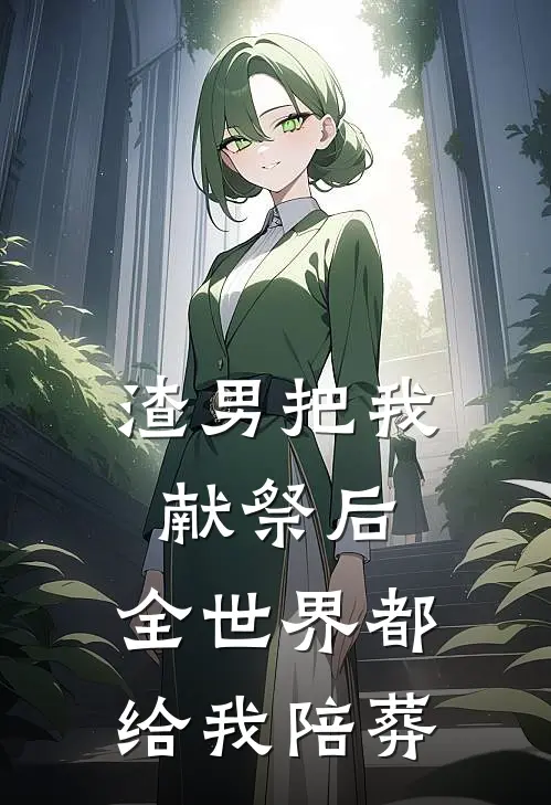 渣男把我献祭后，全世界都给我陪葬(云桑墨寒)热门小说_完结版小说全文免费阅读渣男把我献祭后，全世界都给我陪葬(云桑墨寒)